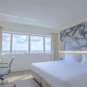 Standard Apartment Double Bed